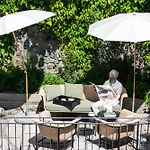 Luxury Residences By Widder Apartamento Zúrich