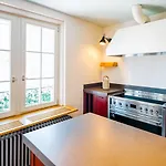 Apartamento Luxury Residences By Widder *