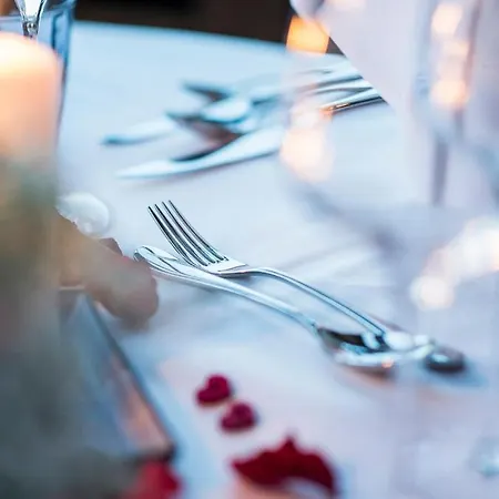 Luxury Residences By Widder Zürich