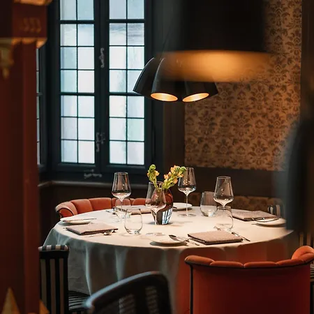 Apartment Luxury Residences By Widder Zürich