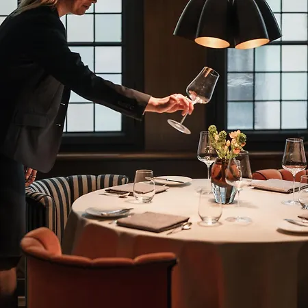 Luxury Residences By Widder Zürich