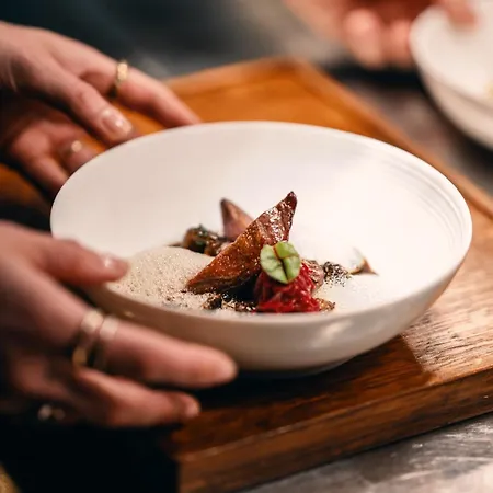 Luxury Residences By Widder