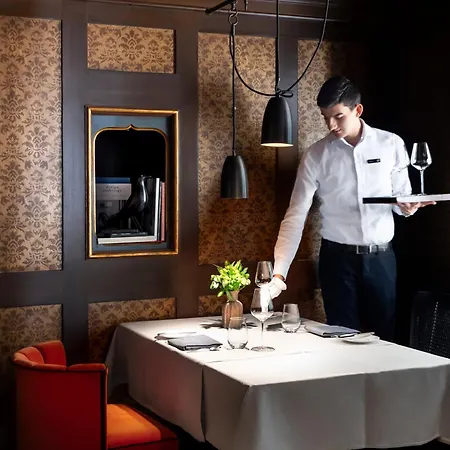 Appartement Luxury Residences By Widder Zurich