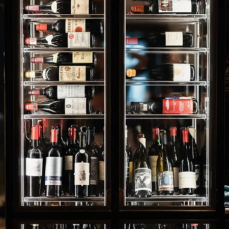 Luxury Residences By Widder *