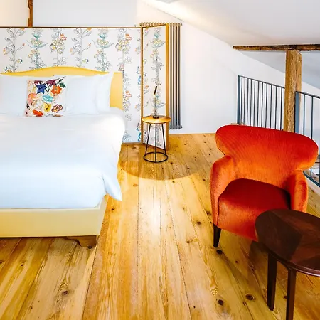 Luxury Residences By Widder