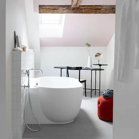 Apartment Luxury Residences By Widder