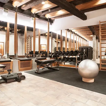 Luxury Residences By Widder Zurich