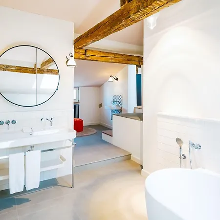 Apartment Luxury Residences By Widder