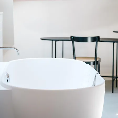 Apartamento Luxury Residences By Widder