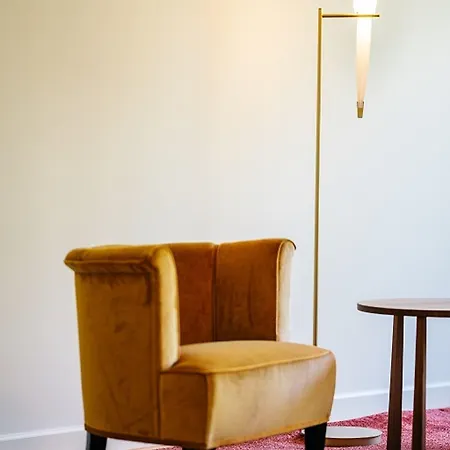 Apartment Luxury Residences By Widder Zürich