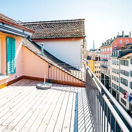 Luxury Residences By Widder