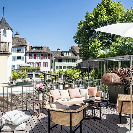 Apartment Luxury Residences By Widder *