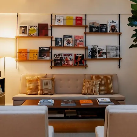 Apartment Luxury Residences By Widder *