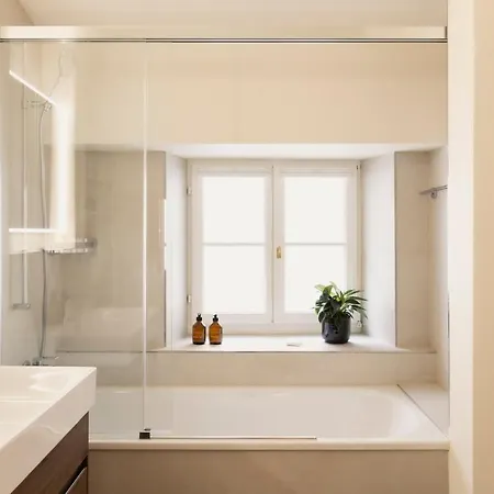 Luxury Residences By Widder *