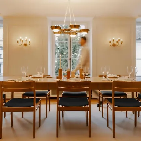 Apartment Luxury Residences By Widder *