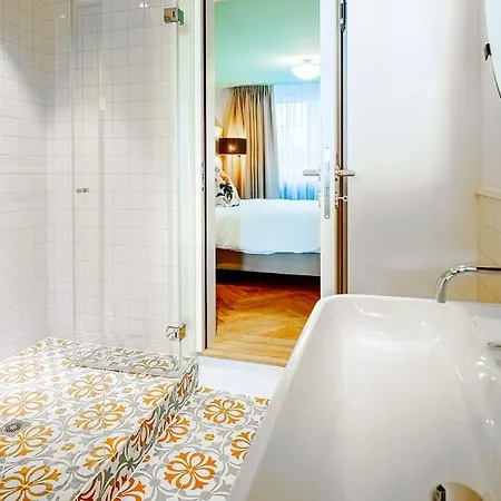 Luxury Residences By Widder Appartement *