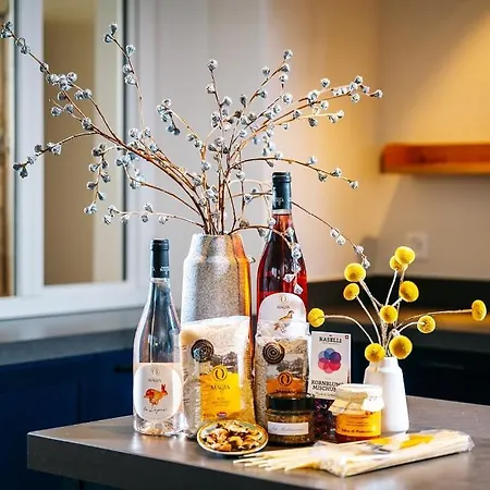 Apartamento Luxury Residences By Widder *