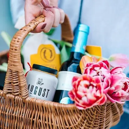 Luxury Residences By Widder Διαμέρισμα *