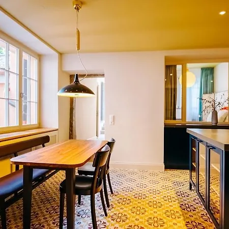 Luxury Residences By Widder