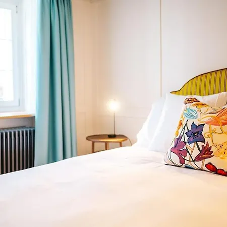 Luxury Residences By Widder *