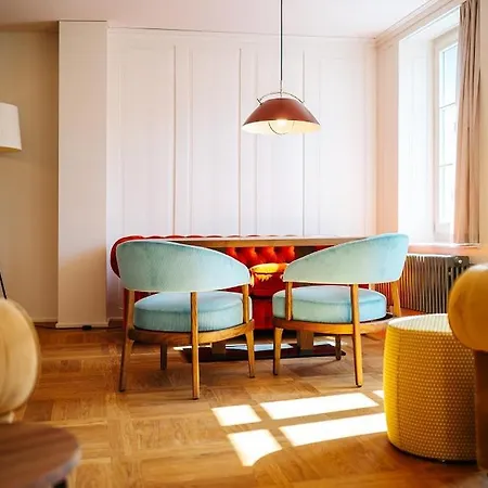 Luxury Residences By Widder