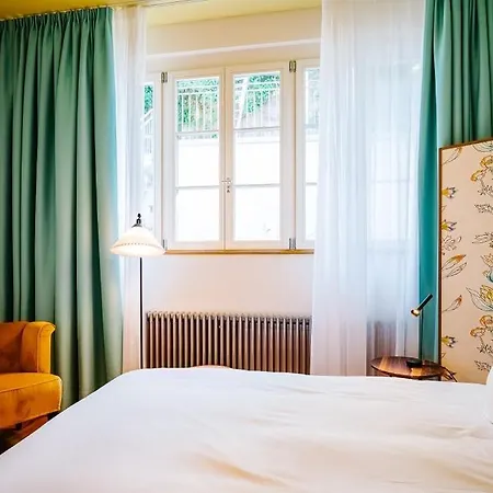 Luxury Residences By Widder Apartamento Zúrich