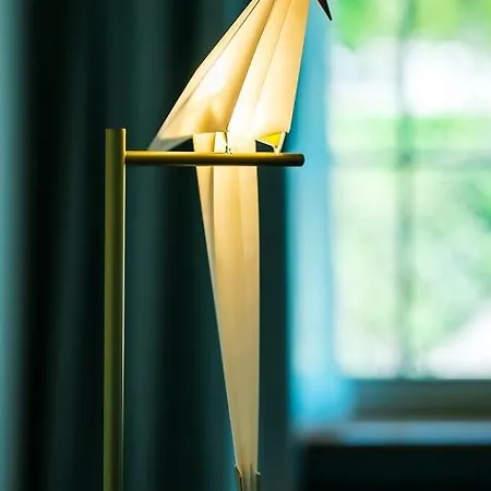 Luxury Residences By Widder Apartamento Zurique