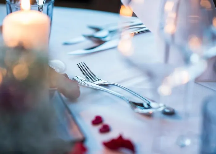 Luxury Residences By Widder Zurich