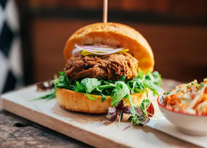 Luxury Residences By Widder *