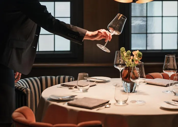 Luxury Residences By Widder Zurich