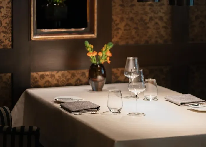 Luxury Residences By Widder 아파트