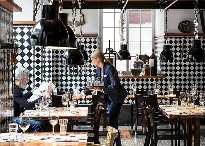 아파트 Luxury Residences By Widder