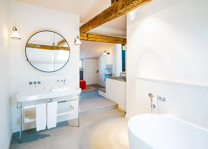 Luxury Residences By Widder Apartment *