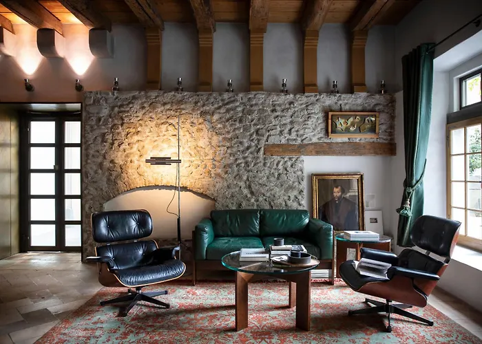 Apartment Luxury Residences By Widder *