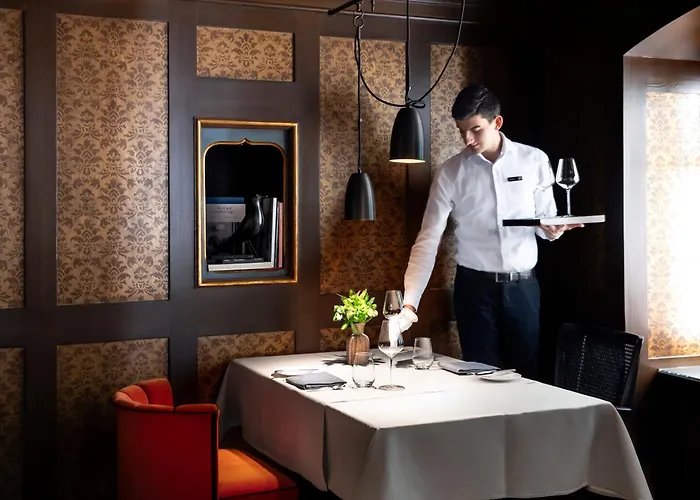 아파트 Luxury Residences By Widder 취리히