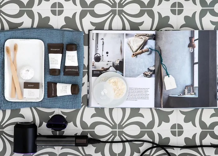 Luxury Residences By Widder * 취리히