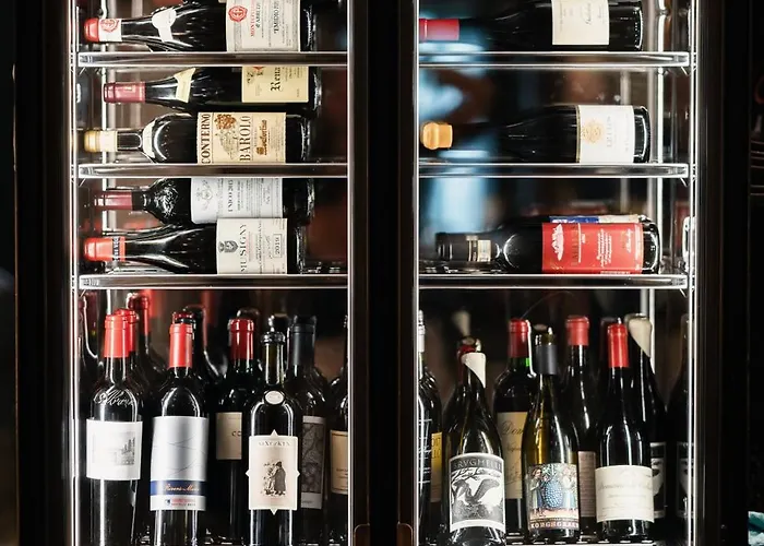 Luxury Residences By Widder *