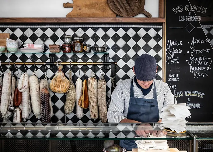 Luxury Residences By Widder Apartment