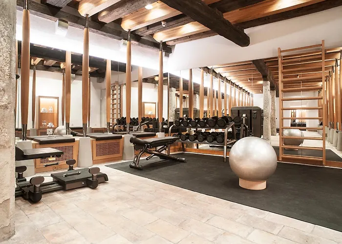 Luxury Residences By Widder Zurich