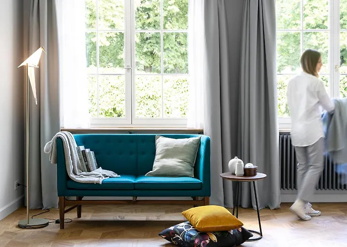 Apartment Luxury Residences By Widder Zurich