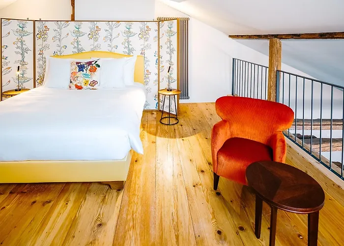 Luxury Residences By Widder * Zurich