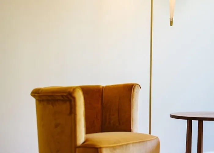 Apartment Luxury Residences By Widder Zurich