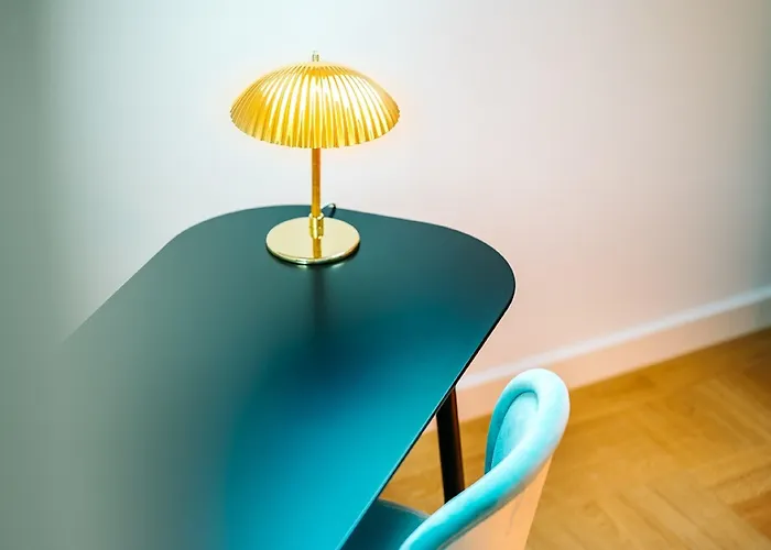 Luxury Residences By Widder