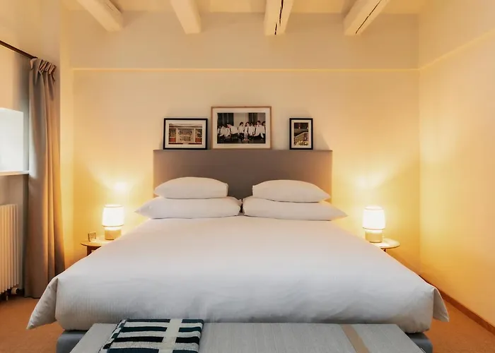 Apartment Luxury Residences By Widder Zurich