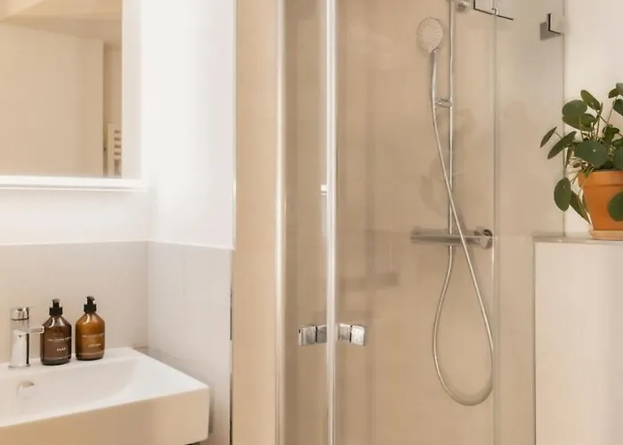 Luxury Residences By Widder Apartment