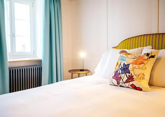 Luxury Residences By Widder *