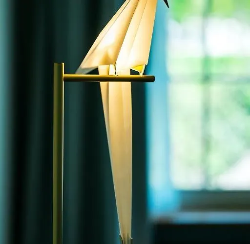 Luxury Residences By Widder Apartment Zurich