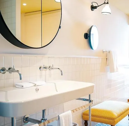 Luxury Residences By Widder * 취리히