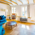 Luxury Residences By Widder 아파트 취리히