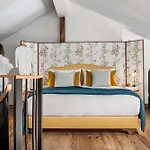 Luxury Residences By Widder 아파트